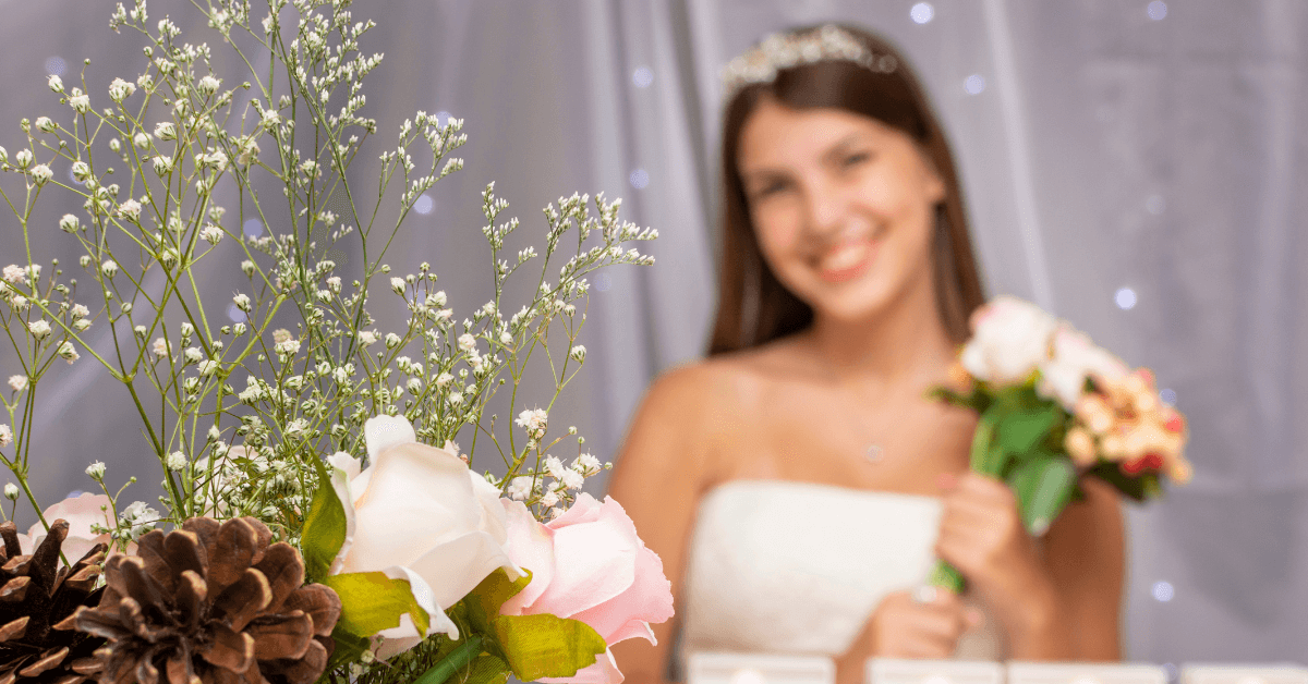 como organizar una boda en 3 meses