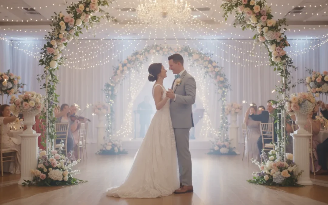 Canciones para Boda: La Lista Perfecta para el Día Más Romántico de Tu Vida