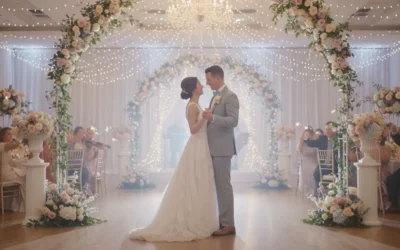 Canciones para Boda: La Lista Perfecta para el Día Más Romántico de Tu Vida