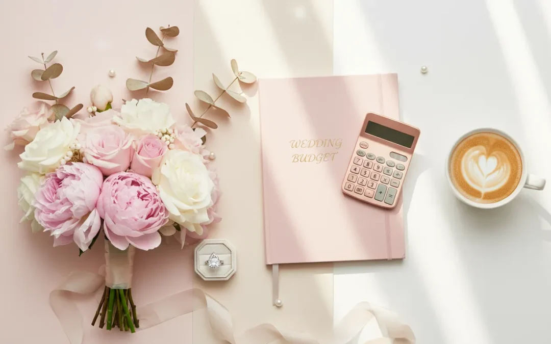 Cuánto cuesta una boda: Guía completa para novias soñadoras